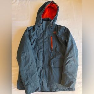 North Face Men’s Ski Jacket *Never Worn* Brand New